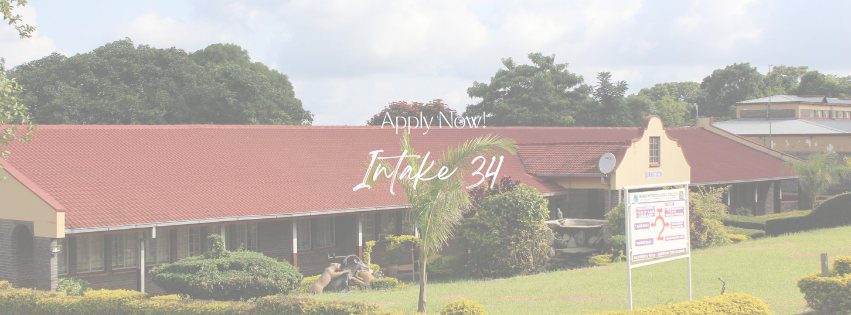 Enrollment for Intake 34 Now in Progress for August 2025!